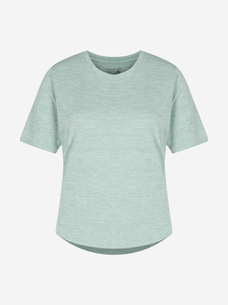 Mountain Hardwear Sunblocker Short Sleeve әйелдер футболкасы — фото №6