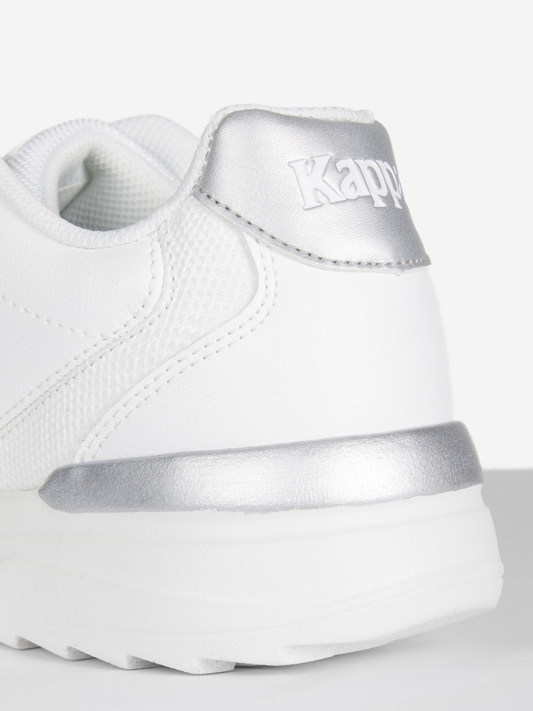 Кроссовки женские Kappa Selecto 3.0 — фото №10