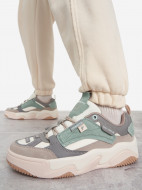 Кеды женские Termit Jumble Next Cl — фото №8