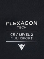 Жилет защитный Dainese Flexagon — фото №4