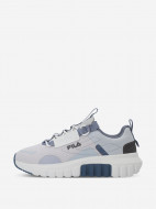 Кроссовки мужские FILA Chrome — фото №2