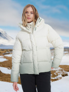 Пуховик женский Northland