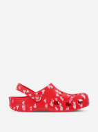 Сабо женские Crocs Classic Vday — фото №6