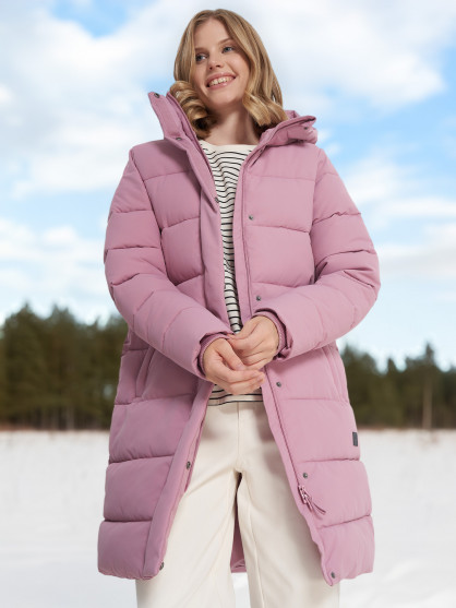 Пуховик женский Outventure
