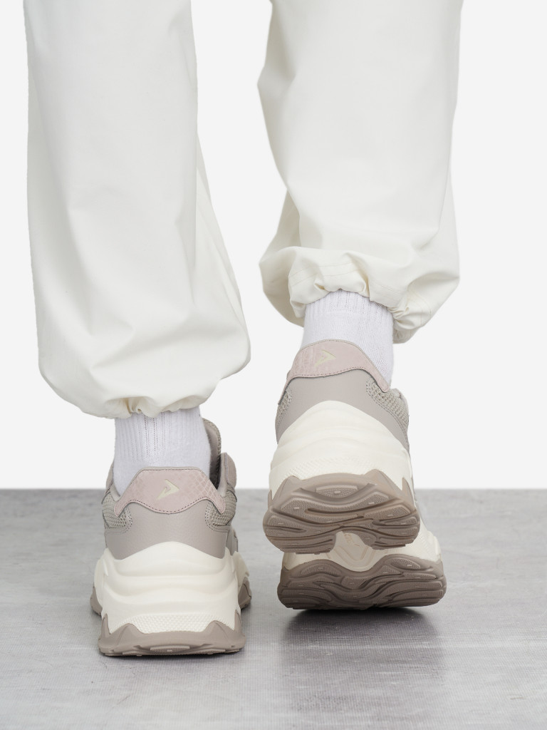 Кроссовки женские Demix Tiara Flow — фото №9