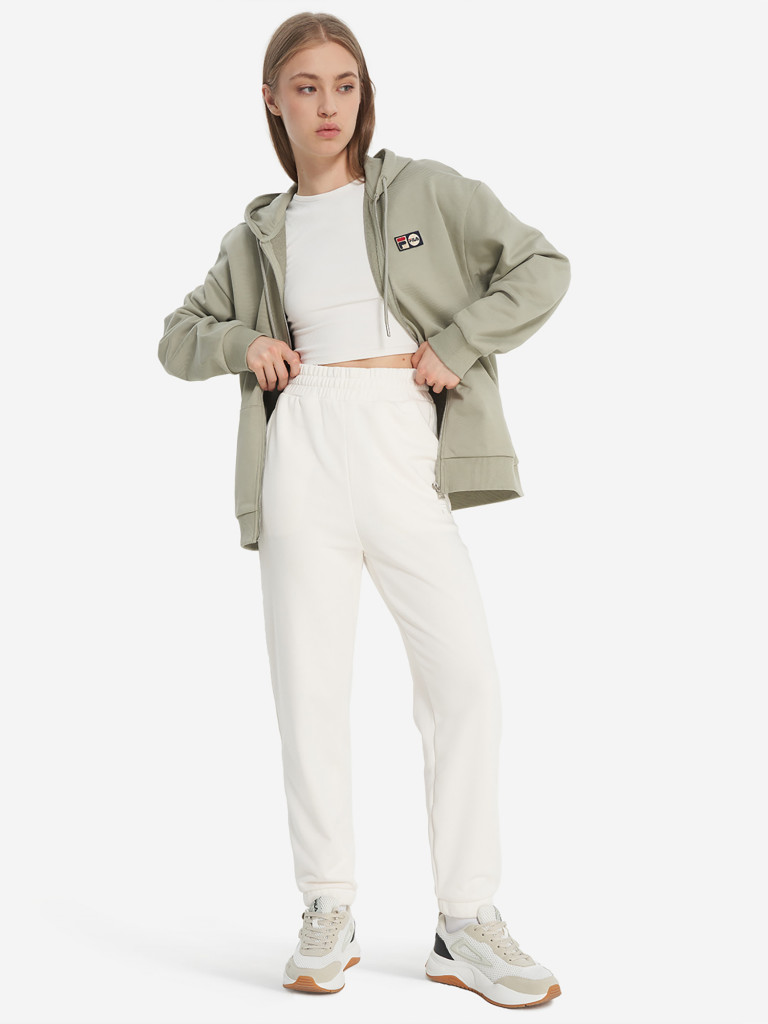 Толстовка женская FILA — фото №4