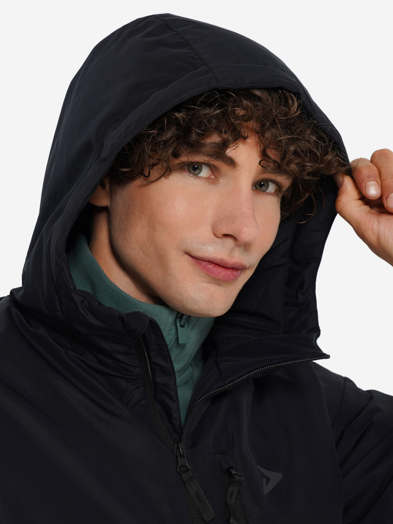 Demix жылы ерлер курткасы — фото №7