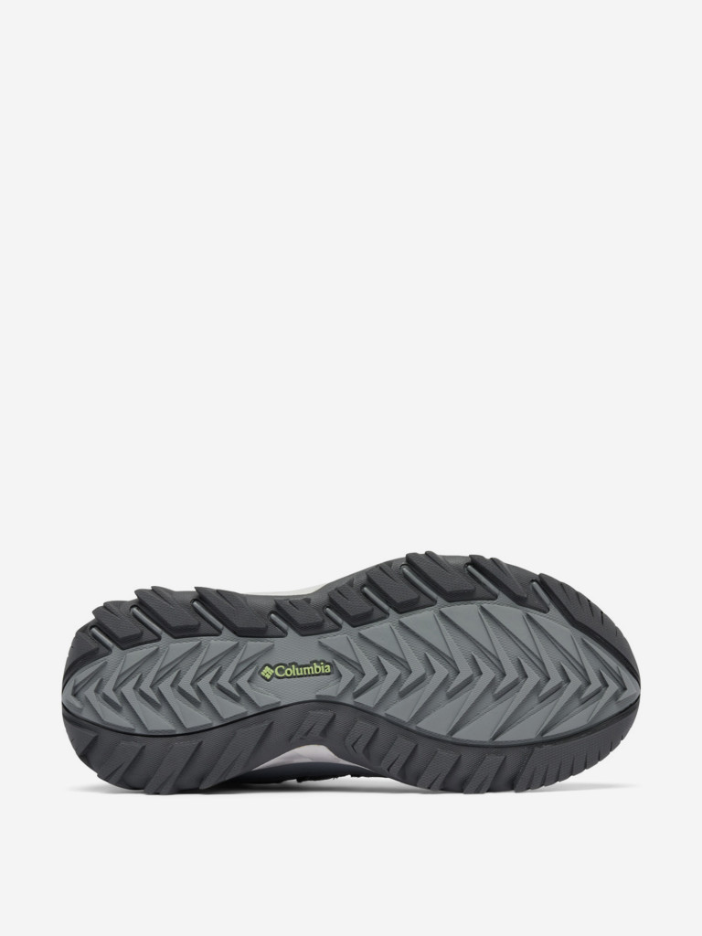 Ботинки женские Columbia Strata Trail Mid Wp — фото №8