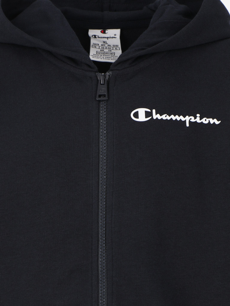 Толстовка для мальчиков Champion — фото №12
