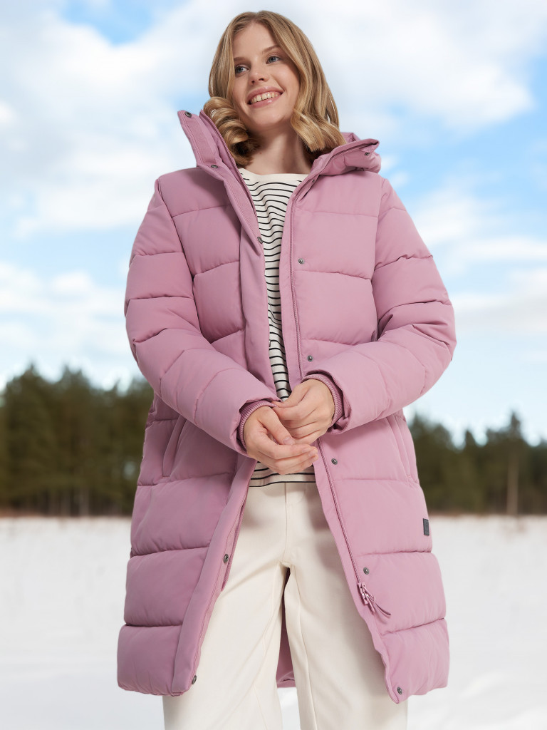 Outventure әйелдер мамық курткасы