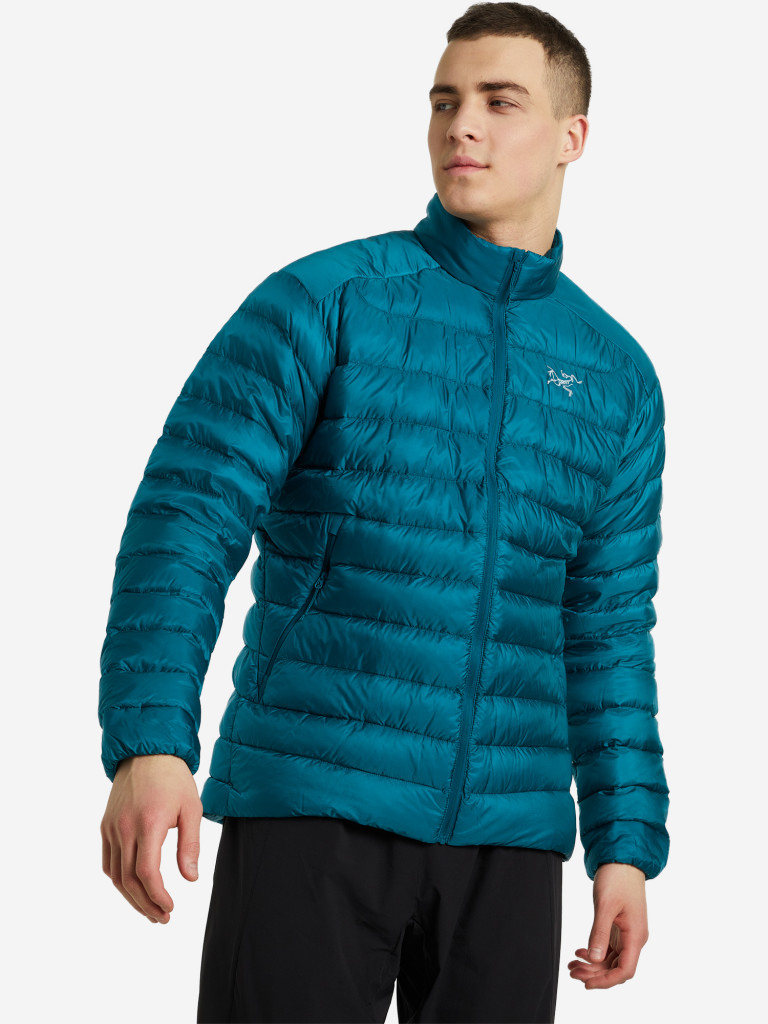 Пуховик мужской Arc'teryx Cerium
