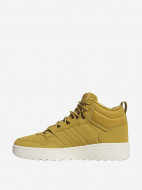 Кеды женские Adidas Hoops 4.0 — фото №4
