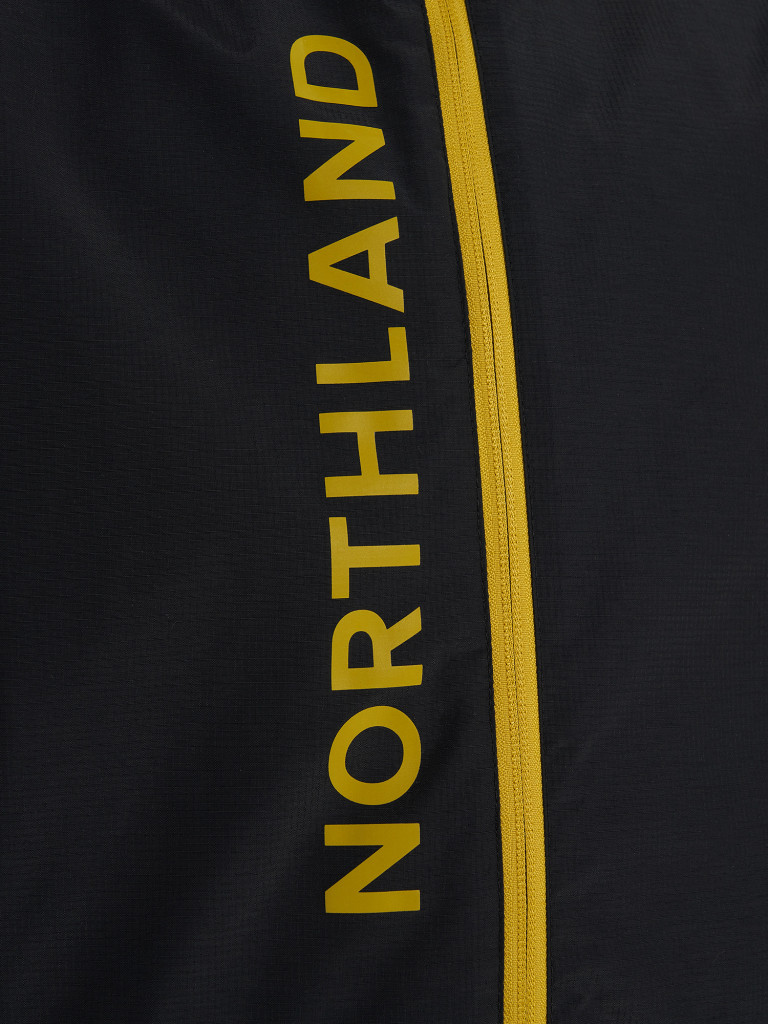 Легкая куртка для мальчиков Northland — фото №11