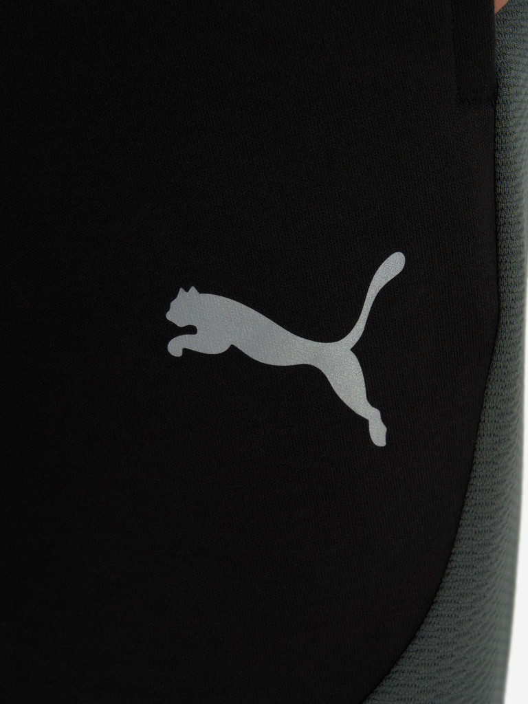 Шорты для мальчиков PUMA Evostripe — фото №6