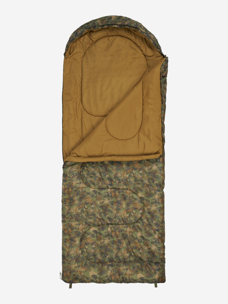 Спальный мешок Geotech Forest -10 M-L