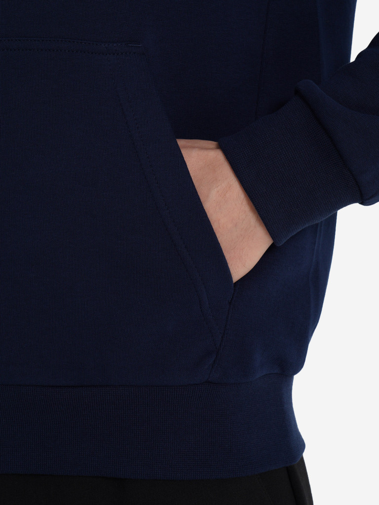 GSD ерлер қалың жемпірі — фото №7