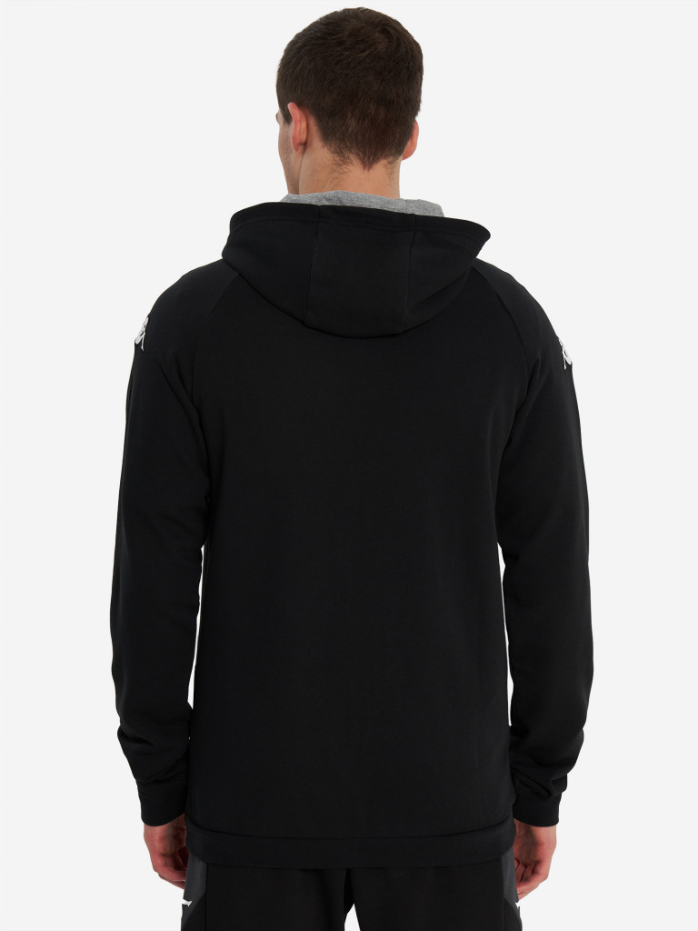 Kappa Dacciozi ерлер қалың жемпірі — фото №3