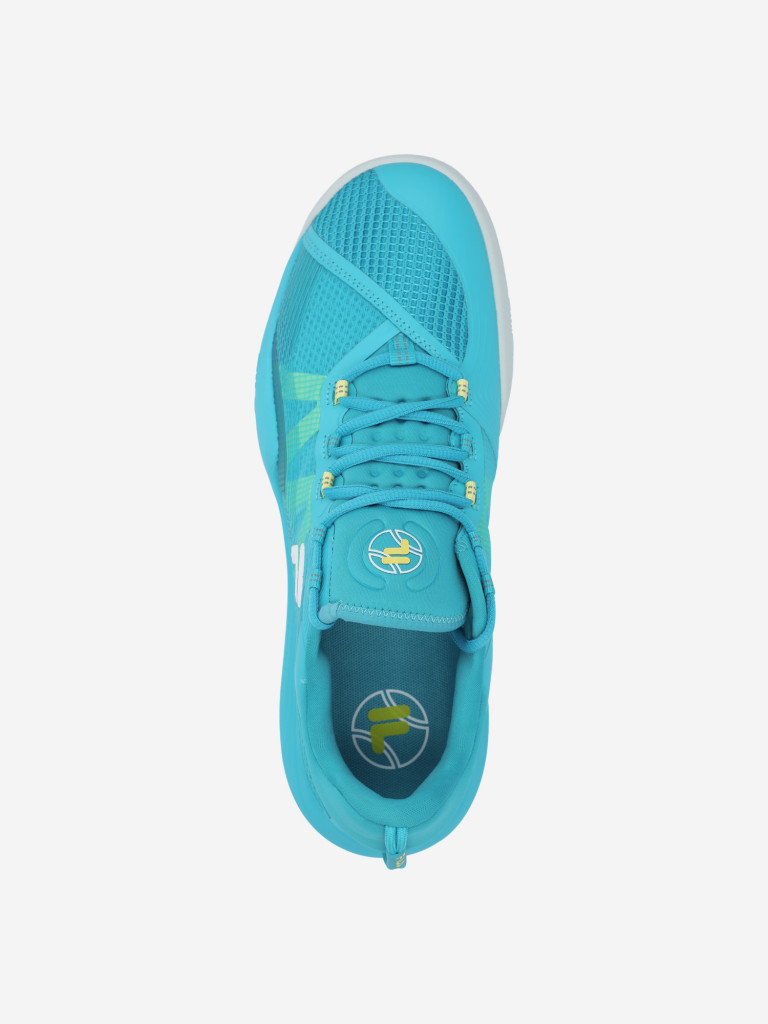 Кроссовки мужские FILA Allcourt — фото №5