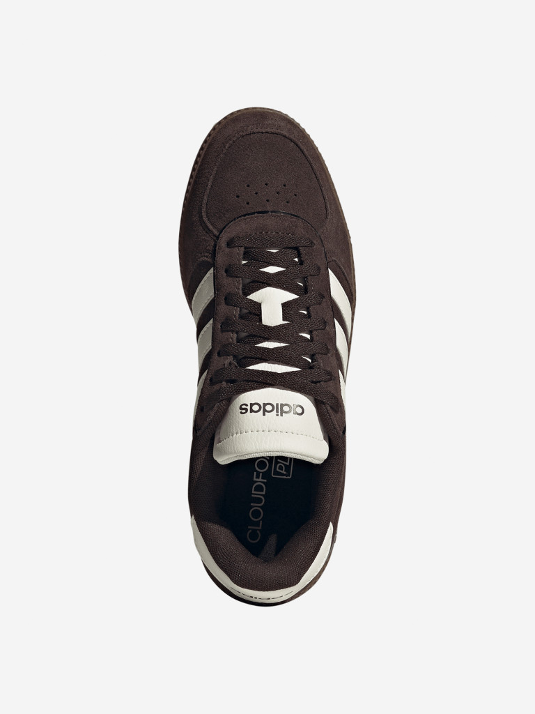 adidas Breaknet Sleek әйелдер кедысы — фото №5
