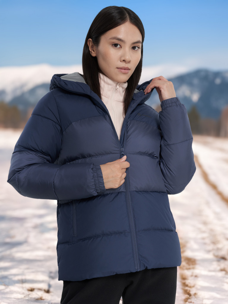 Outventure Alakol әйелдер мамық курткасы