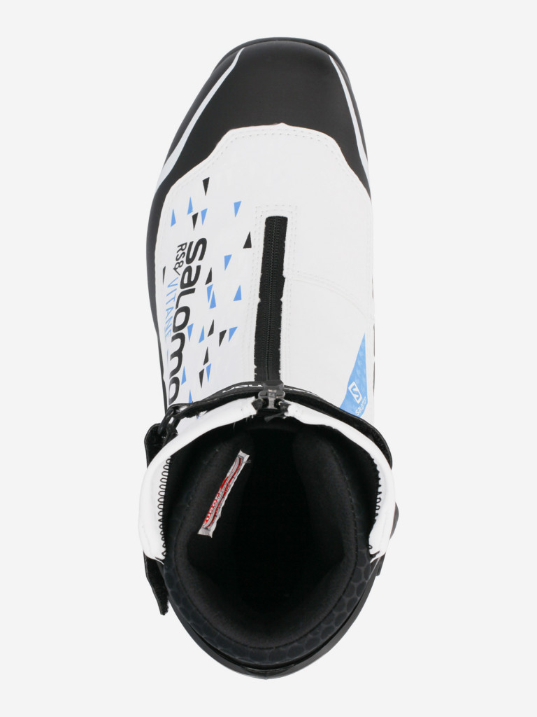 Ботинки для беговых лыж женские Salomon RS8 Vitane Prolink — фото №5