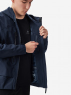 Куртка мембранная мужская Kailas Yangmolong Hardshell — фото №18