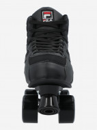 Роликовые коньки FILA Quad Gift — фото №3