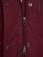 Парка женская Columbia Suttle Mountain Long Insulated Jacket — фото №15