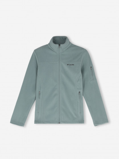 Джемпер флисовый женский Columbia Fast Trek II