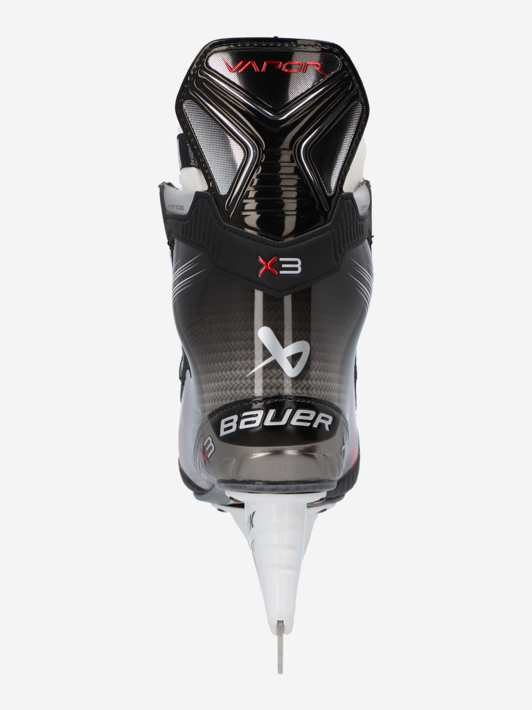 Коньки хоккейные Bauer Vapor X3 SR — фото №4