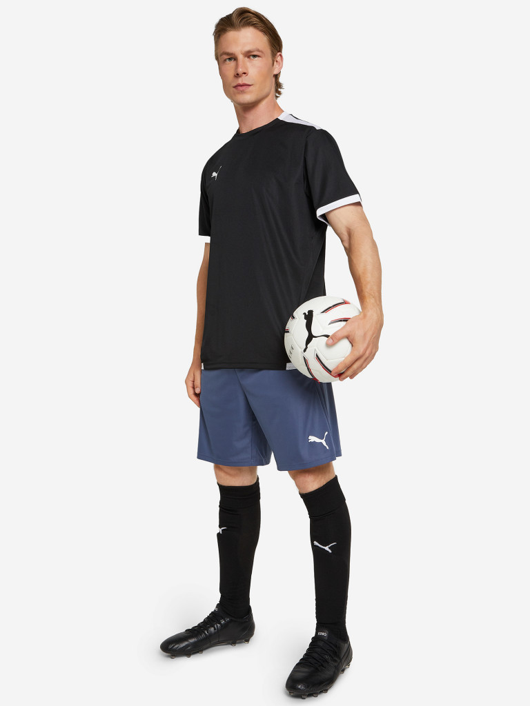 Футболка мужская PUMA Team Liga — фото №3