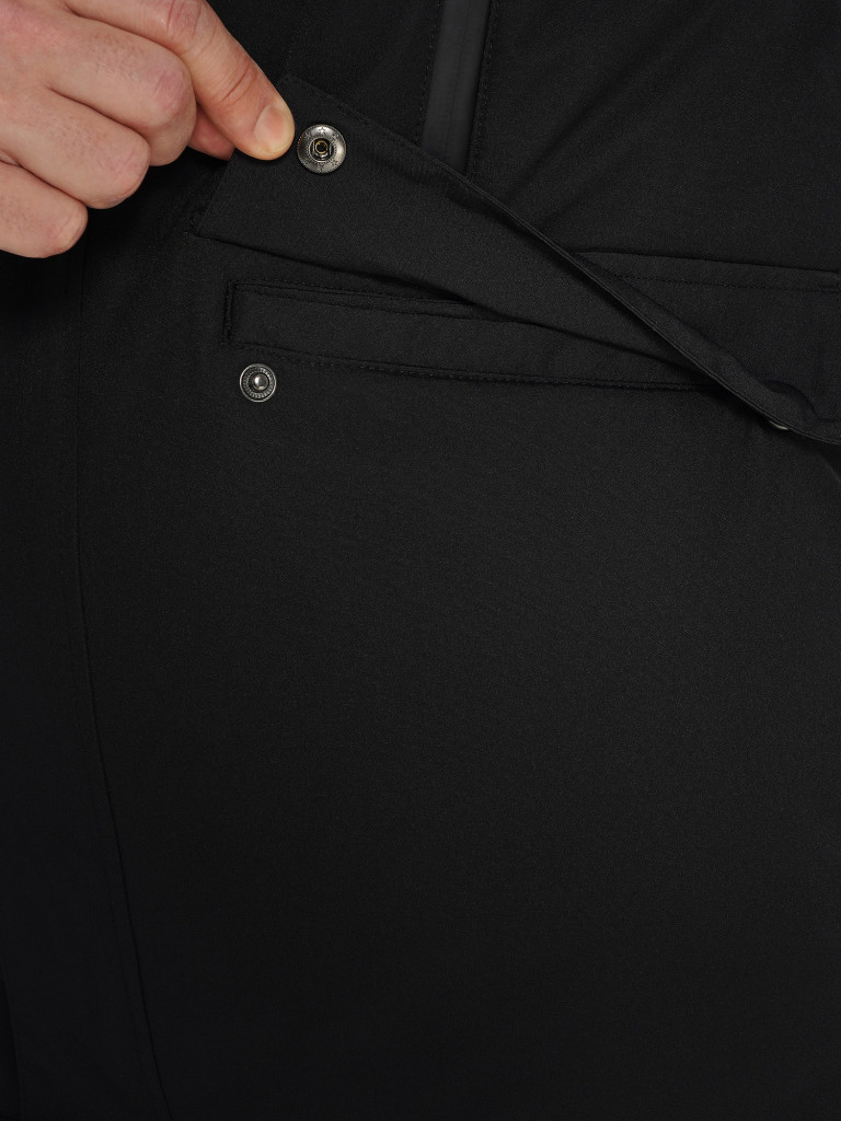 SERGIO TACCHINI John ерлер жылы курткасы — фото №10