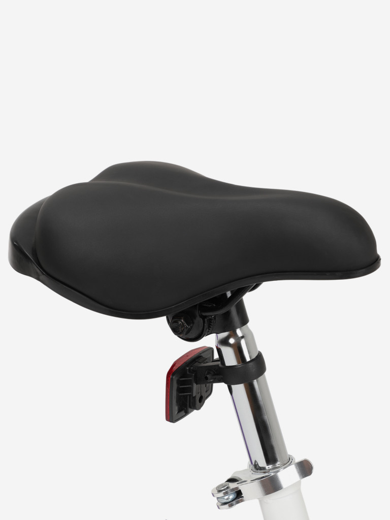 Велосипед для девочек Denton Fantasy 20" — фото №4