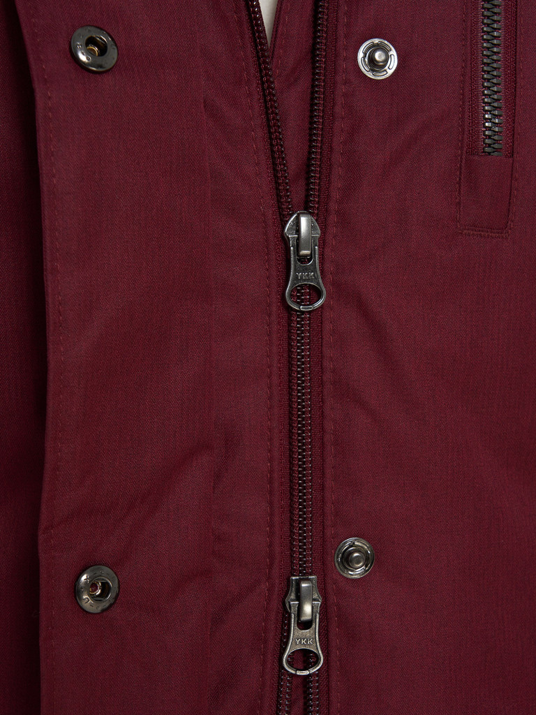 Парка женская Columbia Suttle Mountain Long Insulated Jacket — фото №15