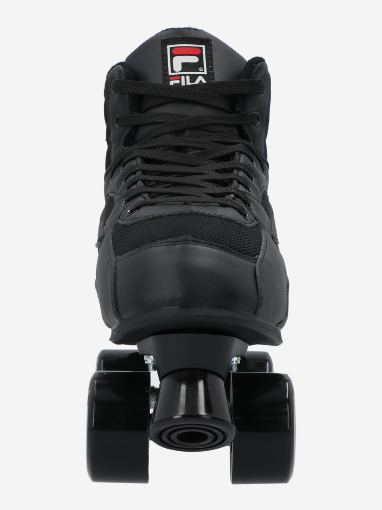 Роликовые коньки FILA Quad Gift — фото №3
