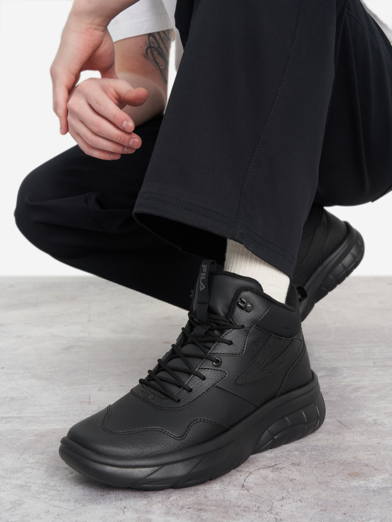 FILA Base 3.0 ерлер жылы кроссовкасы — фото №8