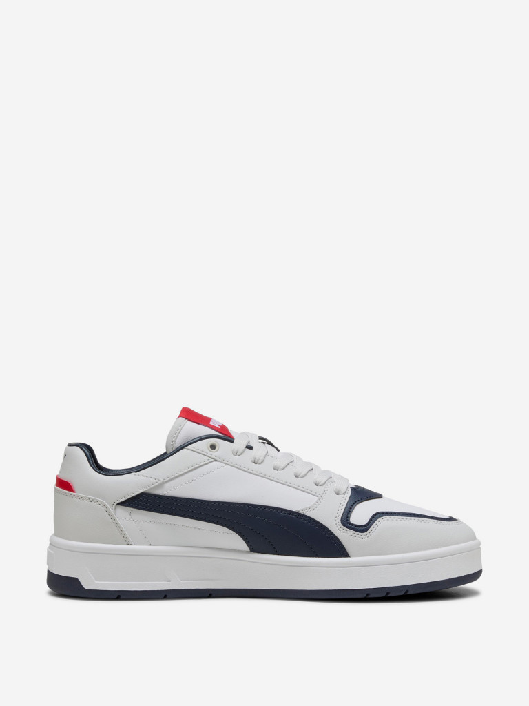 Кеды мужские PUMA Court Classic Street — фото №4