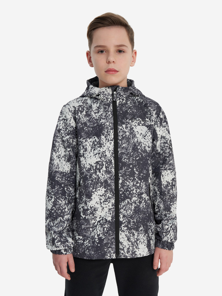 Outventure ұлдарға арналған жұқа курткасы — фото №2