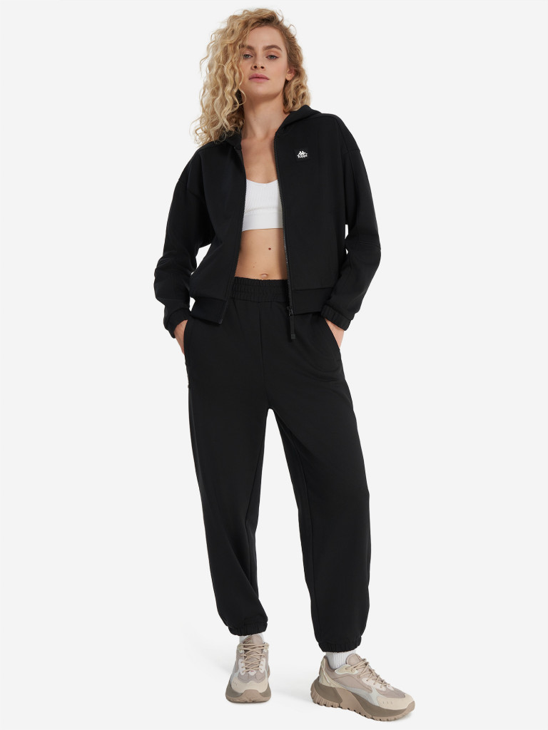 Брюки женские Kappa — фото №4