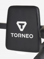 Стойка атлетическая Torneo G-222 — фото №5