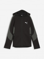 Толстовка для мальчиков PUMA Evostripe