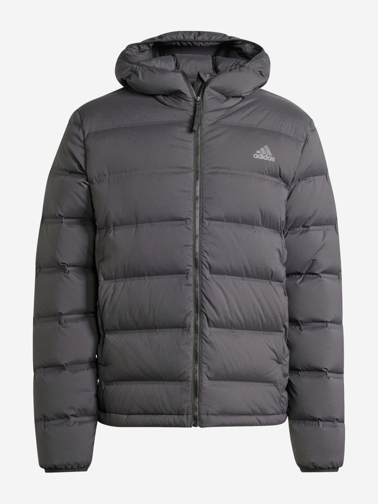 Пуховик мужской adidas Helionic — фото №7