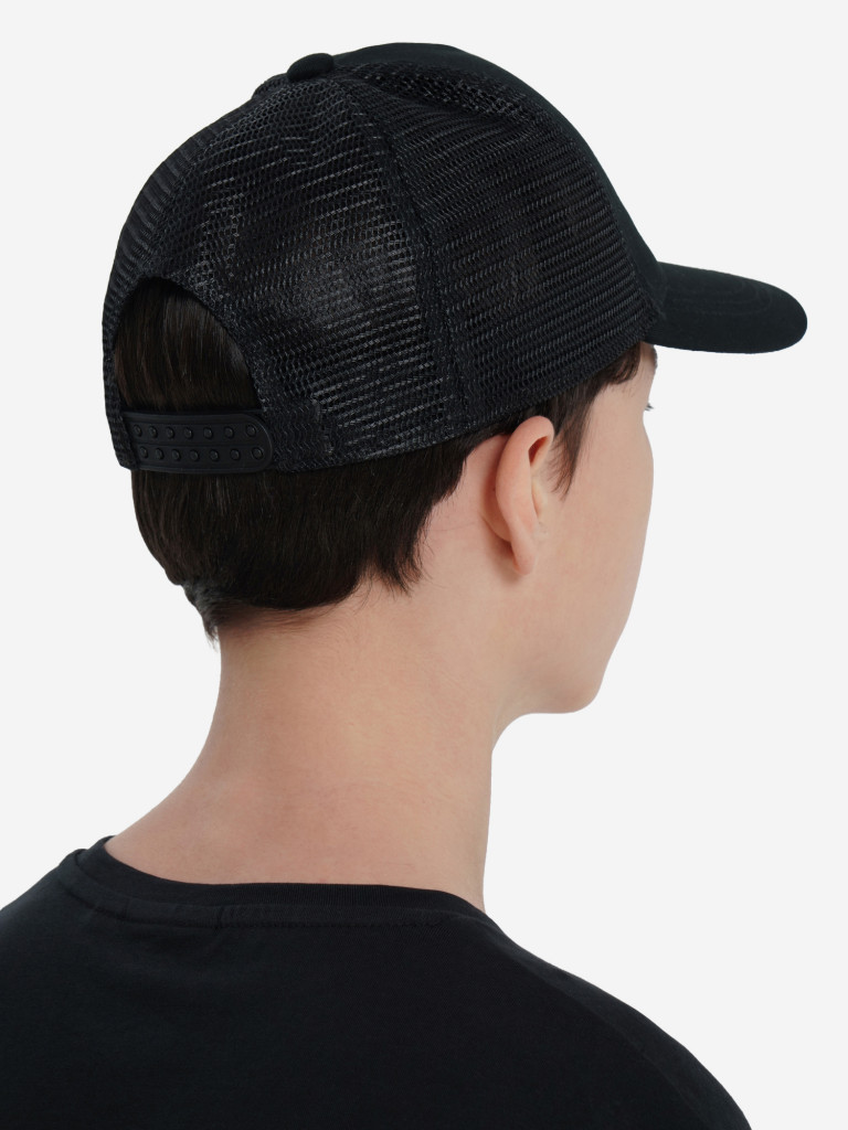 Kappa ұлдар бейсболкасы — фото №4