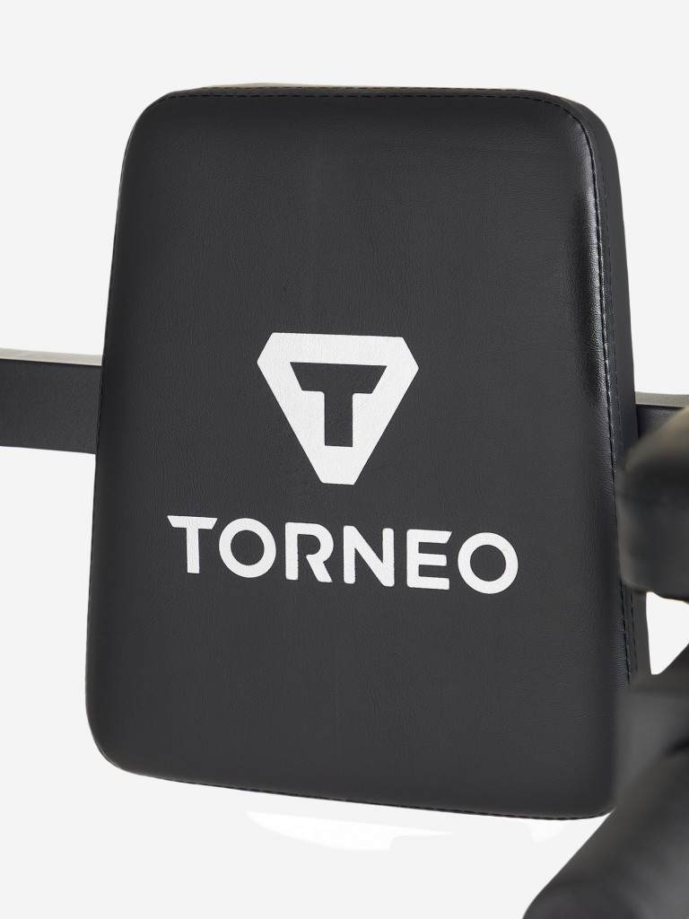 Стойка атлетическая Torneo G-222 — фото №5