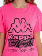 Kappa қыздарға арналған футболкасы — фото №5