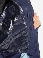 Пуховик женский Columbia Abbott Peak Insulated Jacket — фото №9