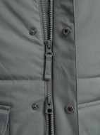 Columbia Cedar Summit II Mid Insulated Jacket ерлер жылы курткасы — фото №11