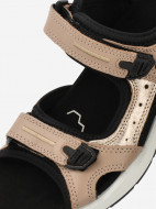 Сандалии для девочек Ecco X-Trinsic K — фото №8