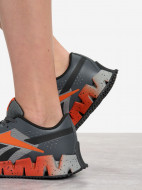 Кроссовки для мальчиков Reebok Zig Dynamica 2.0 — фото №9