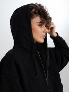 Толстовка женская DICKIES Oakport — фото №5
